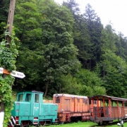 2010.09.09-12 - Pielgrzymka w Bieszczady