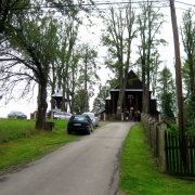 2010.09.09-12 - Pielgrzymka w Bieszczady