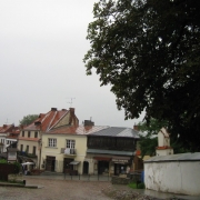 2010.09.09-12 - Pielgrzymka w Bieszczady