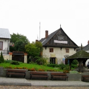 2010.09.09-12 - Pielgrzymka w Bieszczady