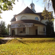 2010.10.22-23 - Pielgrzymka do Mikorzyna, Częstochowy i Leśniowa