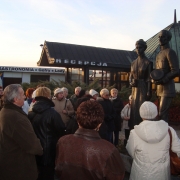 2010.10.22-23 - Pielgrzymka do Mikorzyna, Częstochowy i Leśniowa