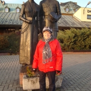 2010.10.22-23 - Pielgrzymka do Mikorzyna, Częstochowy i Leśniowa