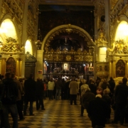 2010.10.22-23 - Pielgrzymka do Mikorzyna, Częstochowy i Leśniowa