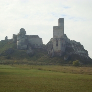 2010.10.22-23 - Pielgrzymka do Mikorzyna, Częstochowy i Leśniowa