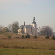 2010.10.22-23 - Pielgrzymka do Mikorzyna, Częstochowy i Leśniowa
