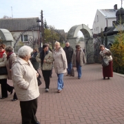 2010.10.22-23 - Pielgrzymka do Mikorzyna, Częstochowy i Leśniowa