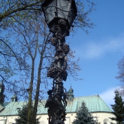 2010.10.22-23 - Pielgrzymka do Mikorzyna, Częstochowy i Leśniowa