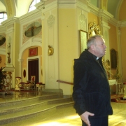 2010.10.22-23 - Pielgrzymka do Mikorzyna, Częstochowy i Leśniowa