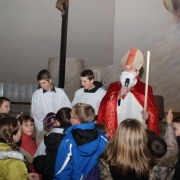 2010.12.06 - Święty Mikołaj