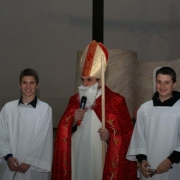 2010.12.06 - Święty Mikołaj