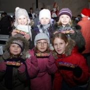 2010.12.06 - Święty Mikołaj