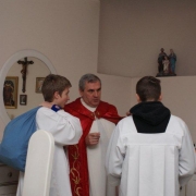 2010.12.06 - Święty Mikołaj