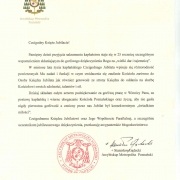 25-lecie ks. Proboszcza