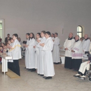 25-lecie ks. Proboszcza