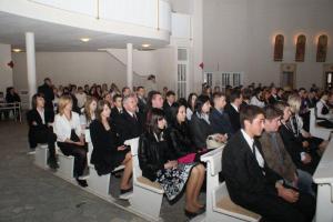 Bierzmowanie