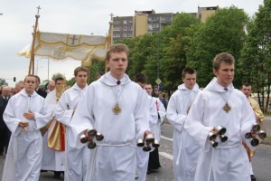 Boże Ciało