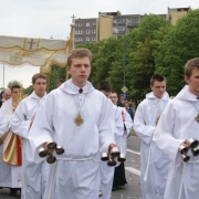 Boże Ciało