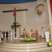 2010 - I Komunia Święta