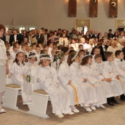 2010 - I Komunia Święta