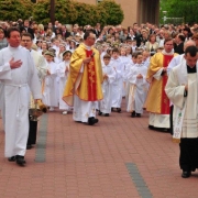 2010 - I Komunia Święta