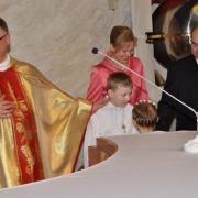 2010 - I Komunia Święta