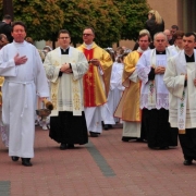 2010 - I Komunia Święta
