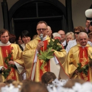 2010 - I Komunia Święta