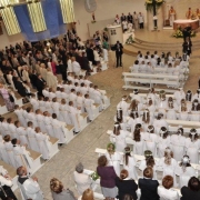 2010 - I Komunia Święta