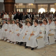 2010 - I Komunia Święta