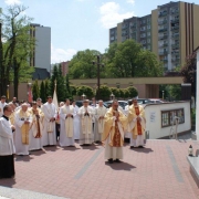 Kongregacja dekanalna