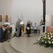 Kongregacja dekanalna