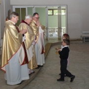 Kongregacja dekanalna