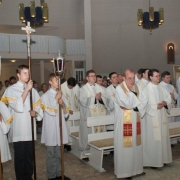 Kongregacja dekanalna