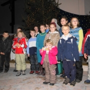 Konkurs kolędowy