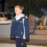 Konkurs kolędowy