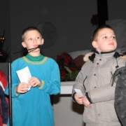 Konkurs kolędowy
