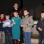 Konkurs kolędowy