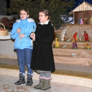 Konkurs kolędowy