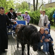 Majówka