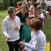Majówka
