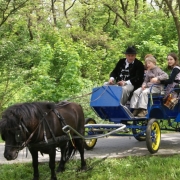 Majówka