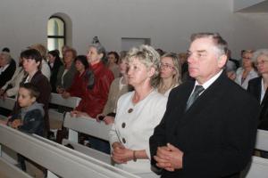 Prymicje ks. Piotra Bednarskiego