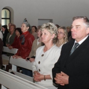 Msza Prymicyjna Ks. Piotra