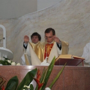 Msza Prymicyjna Ks. Piotra