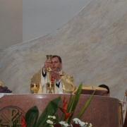 Msza Prymicyjna Ks. Piotra
