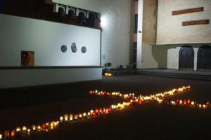 Msza za ofiary katastrofy smoleńskiej
