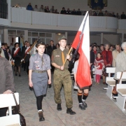 Msza św. za ofiary katastrofy smoleńskiej