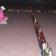 Msza św. za ofiary katastrofy smoleńskiej