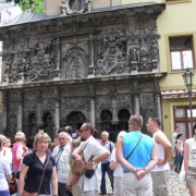2010 - Pielgrzymka na Ukrainę